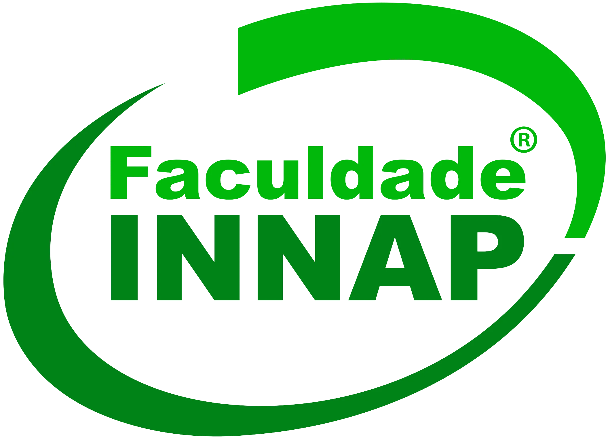 Logo Faculdade INNAP