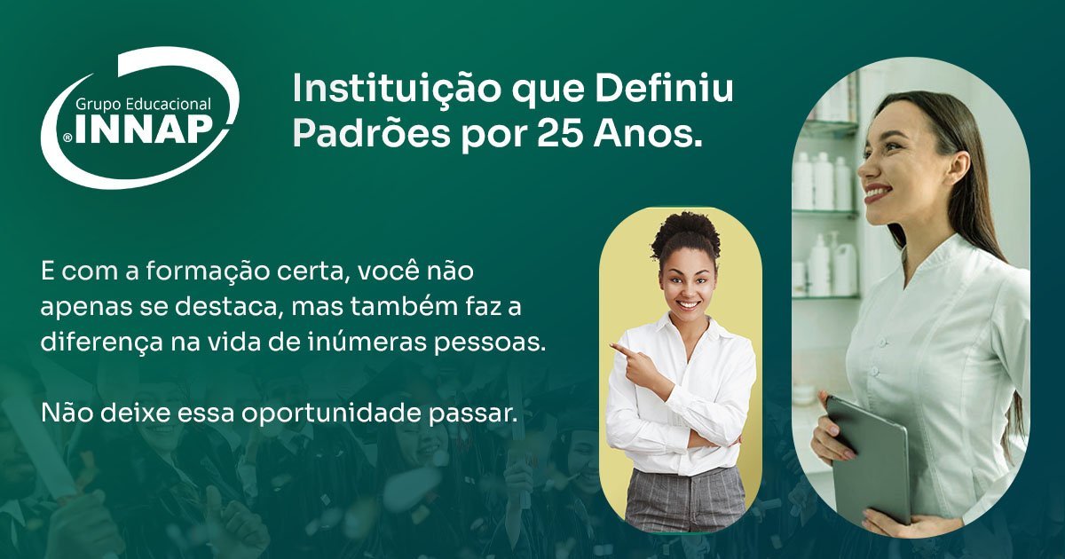 Faculdade Innap Ltda
