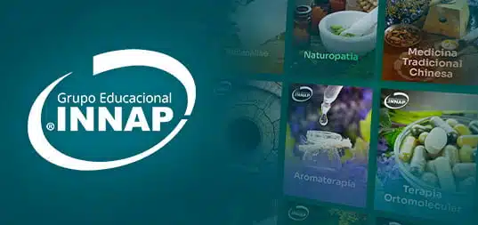 Faculdade INNAP® Doutorado Naturopatia Faculdade INNAP® Doutorado Naturopatia