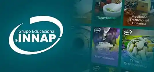 Faculdade INNAP® Doutorado Naturopatia